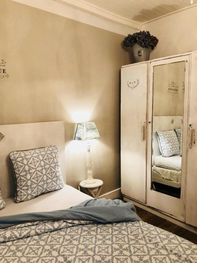Chambre D'Hote Equestre Au Petit Bonheur Chateldon Εξωτερικό φωτογραφία