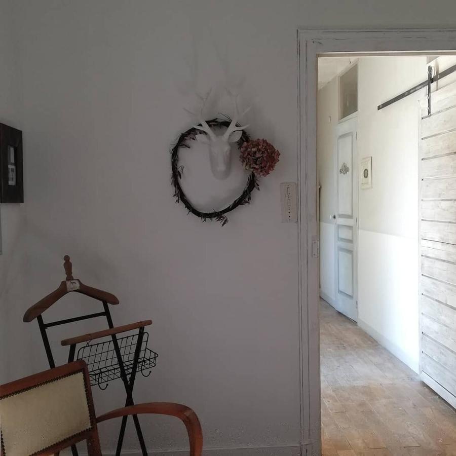 Chambre D'Hote Equestre Au Petit Bonheur Chateldon Εξωτερικό φωτογραφία